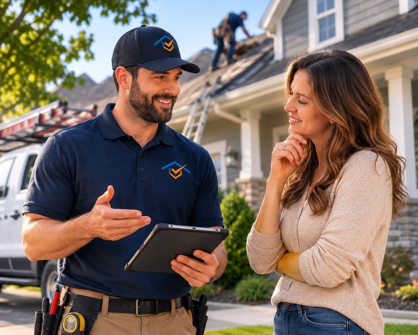 Roof Inspection FAQs in Davis City, IA